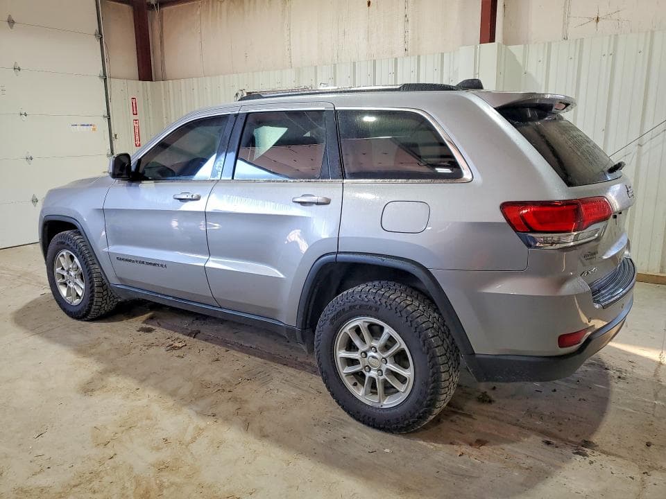 2020 JEEP GRAND CHEROKEE LAREDO 2