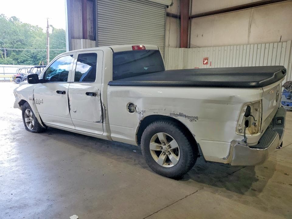 2020 RAM 1500 CLASSIC TRADESMAN 2