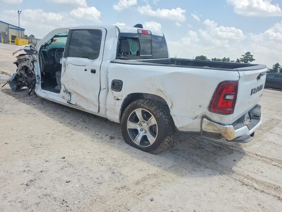 2025 RAM 1500 TRADESMAN 2