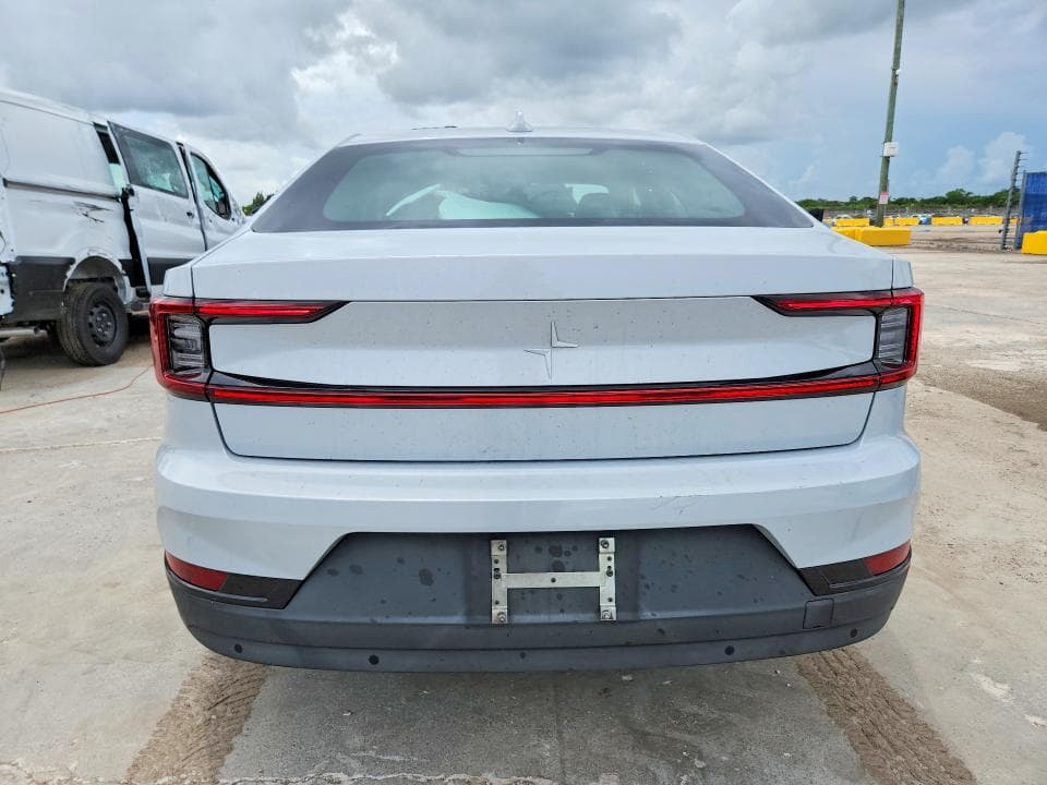 2023 POLESTAR 2 6