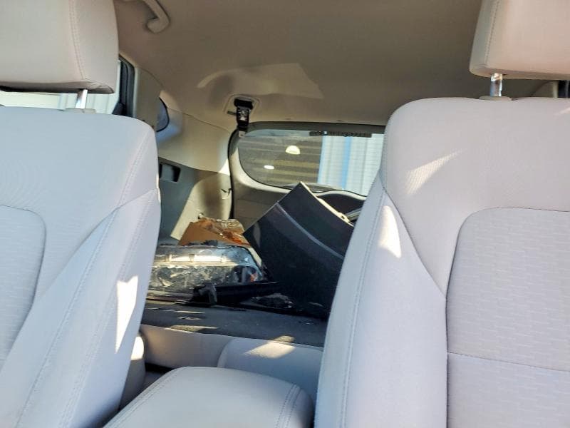 2019 HYUNDAI TUCSON SEL 10