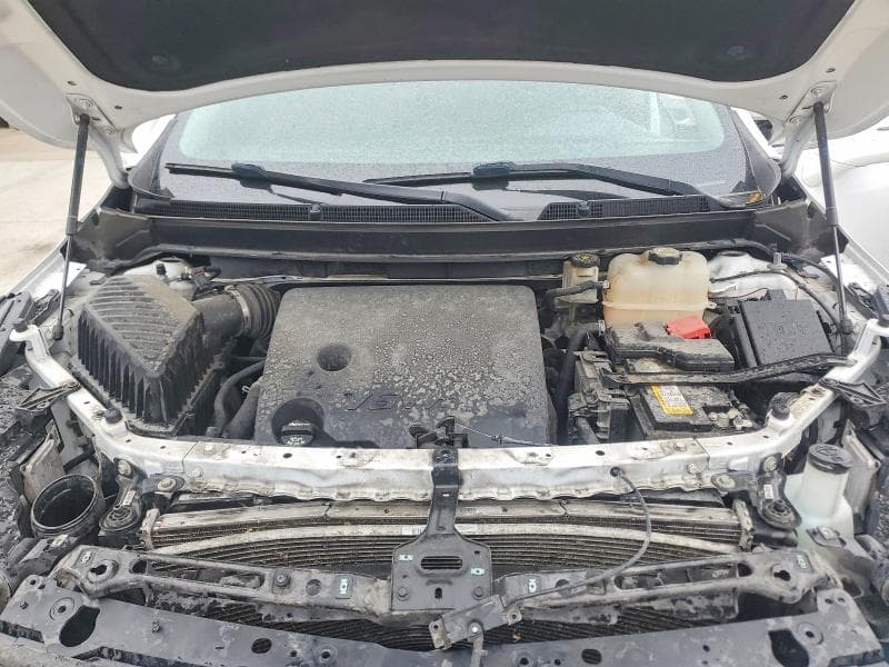 2020 BUICK ENCLAVE ESSENCE 12