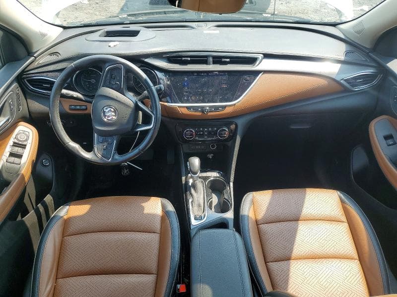 2020 BUICK ENCORE GX ESSENCE 8