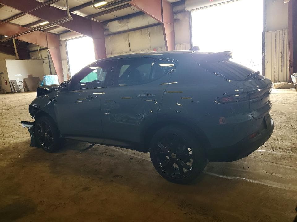 2023 DODGE HORNET GT PLUS 2