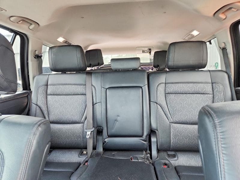 2023 TOYOTA SEQUOIA LIMITED 10