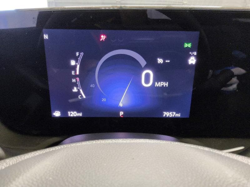 2026 BUICK ENCORE GX PREFERRED 9
