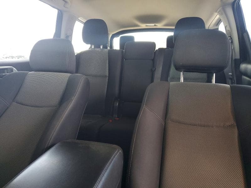 2018 NISSAN PATHFINDER S 10