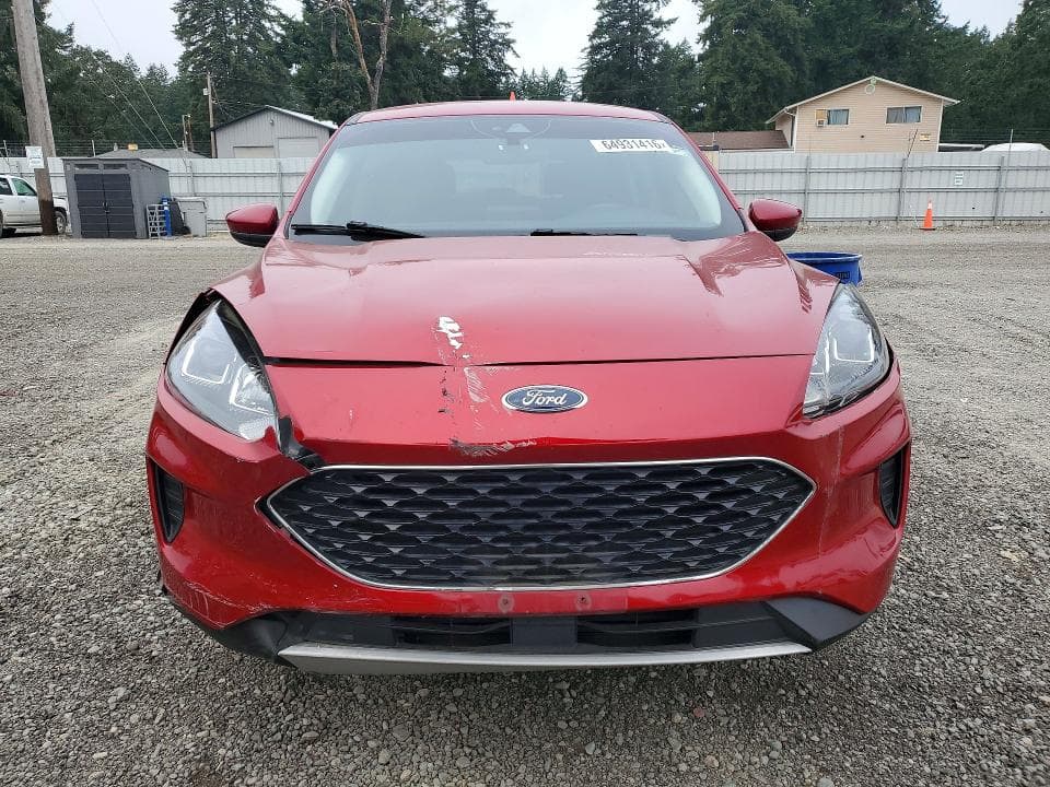 2020 FORD ESCAPE SE 5