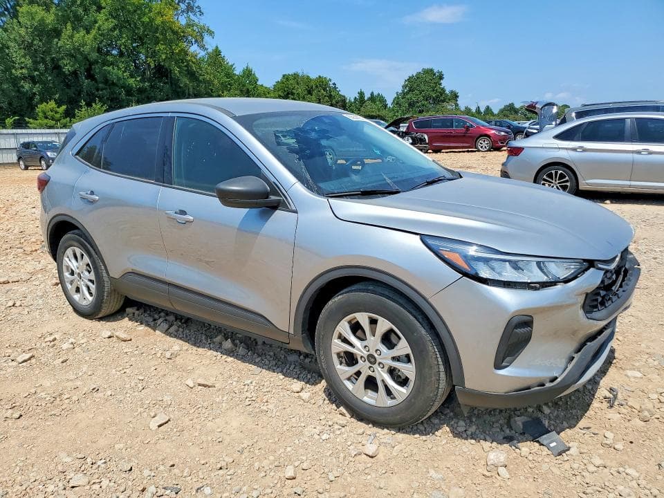 2023 FORD ESCAPE ACTIVE 4