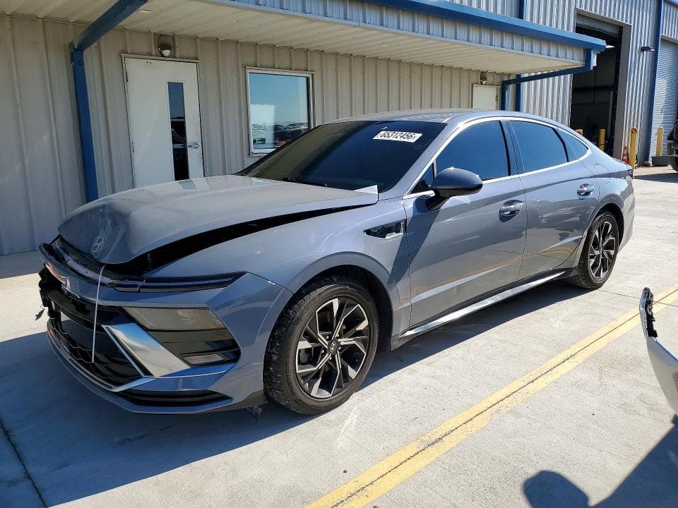 2024 HYUNDAI SONATA SEL - 1