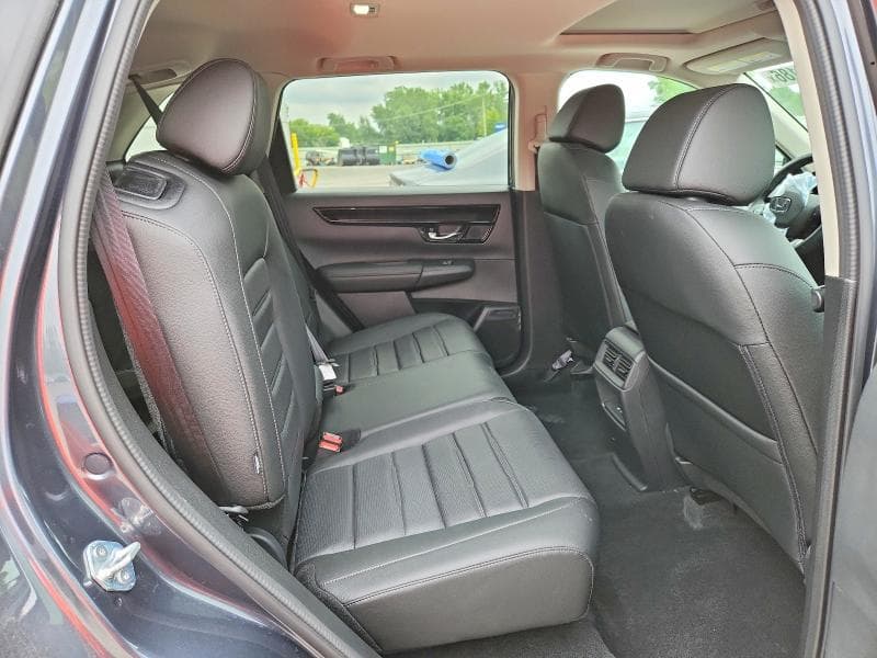 2026 HONDA CR-V EXL 11