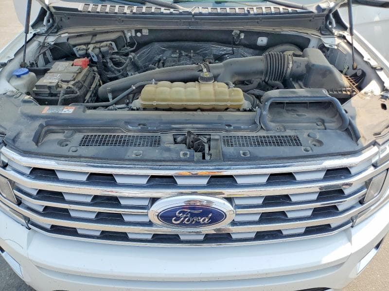 2021 FORD EXPEDITION MAX LIMITED 12