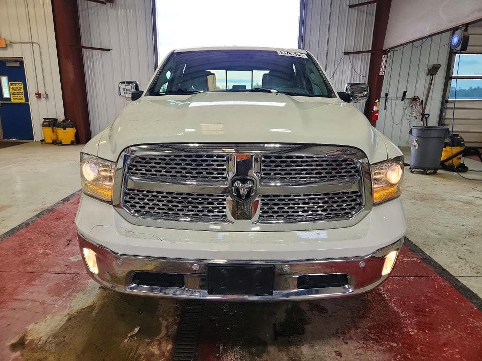 2017 RAM 1500 LARAMIE 5