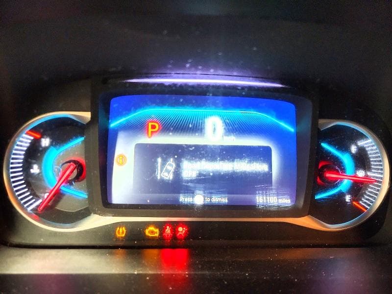 2019 HONDA PILOT LX 9