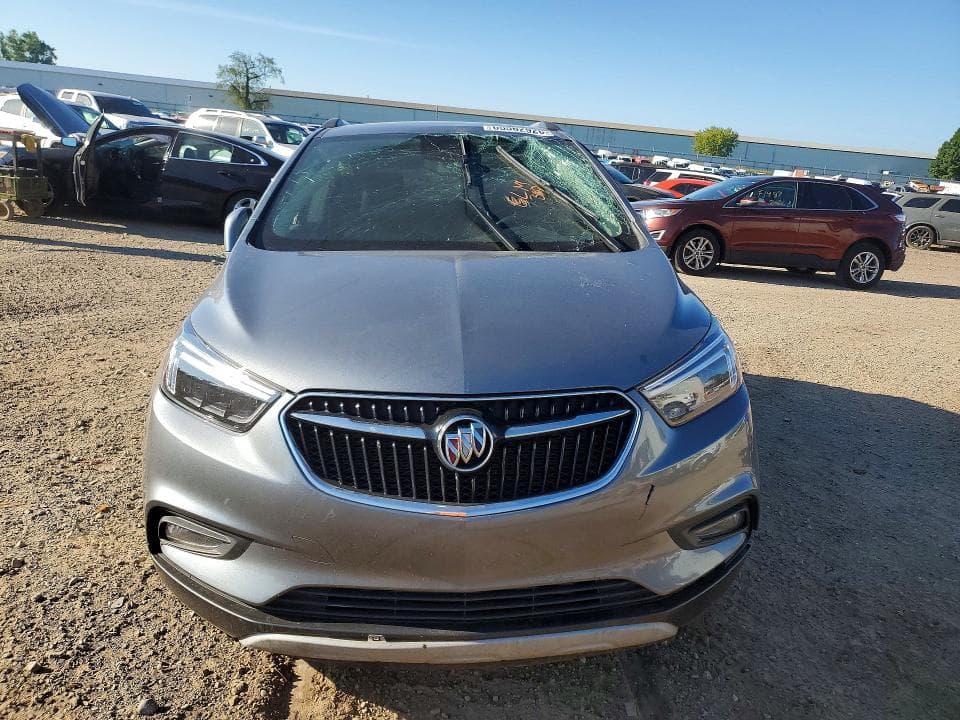 2019 BUICK ENCORE ESSENCE 5