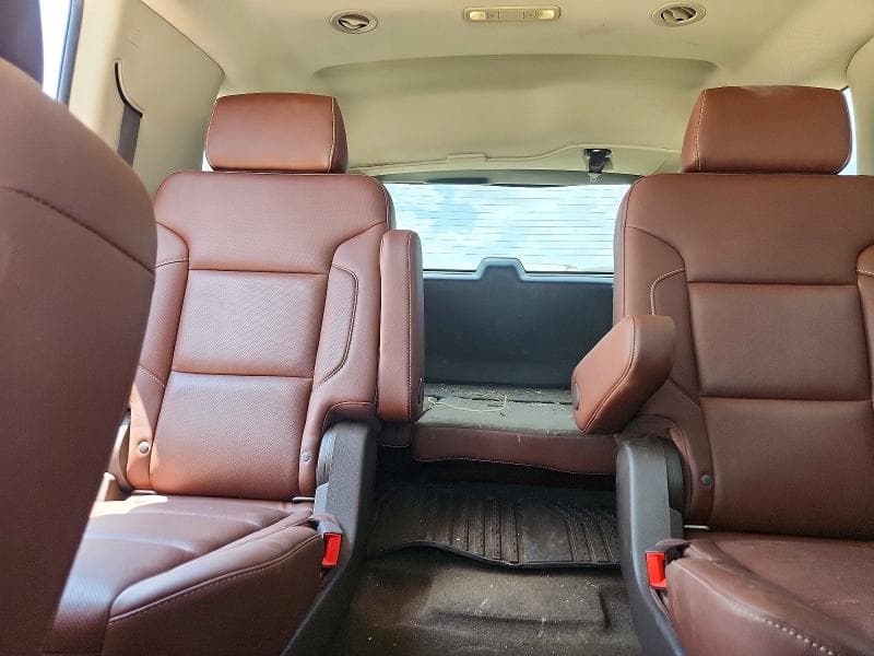2018 CHEVROLET TAHOE K1500 PREMIER 10