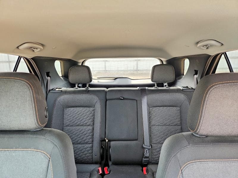 2018 CHEVROLET EQUINOX LT 10