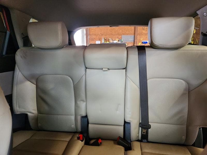 2018 HYUNDAI SANTA FE SE 10