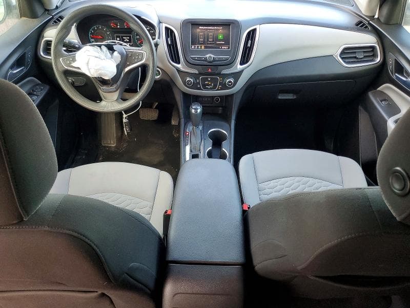 2020 CHEVROLET EQUINOX LS 8