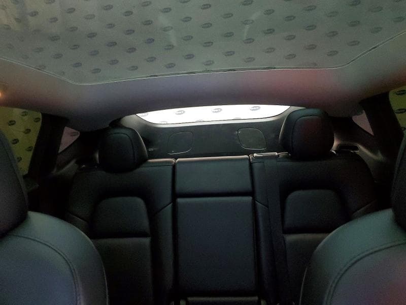 2021 TESLA MODEL Y 10
