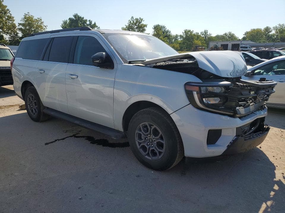 2025 FORD EXPEDITION MAX ACTIVE 4