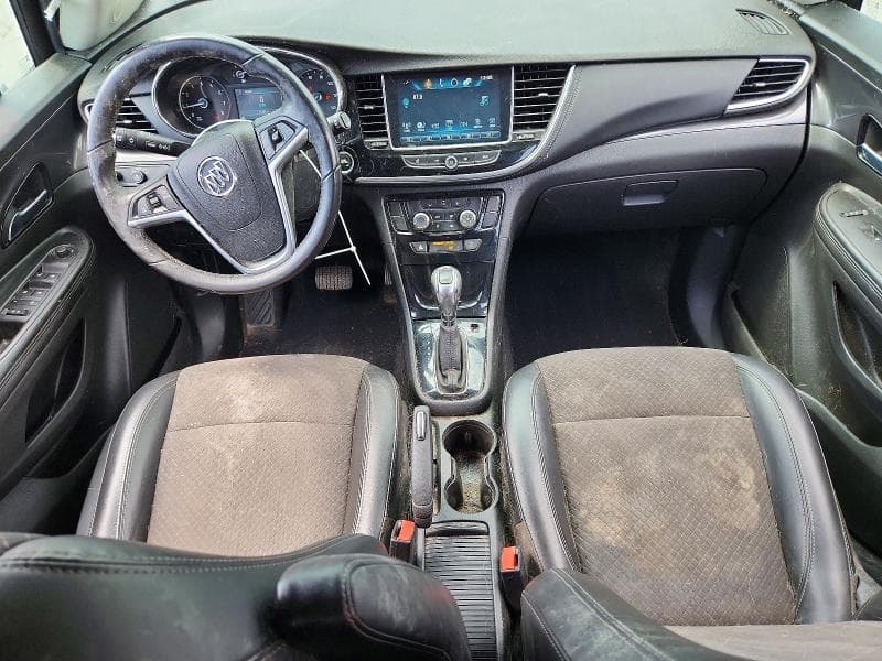 2019 BUICK ENCORE PREFERRED 8