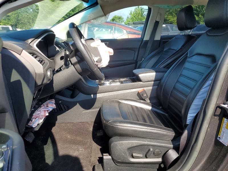 2020 FORD EDGE SEL 7