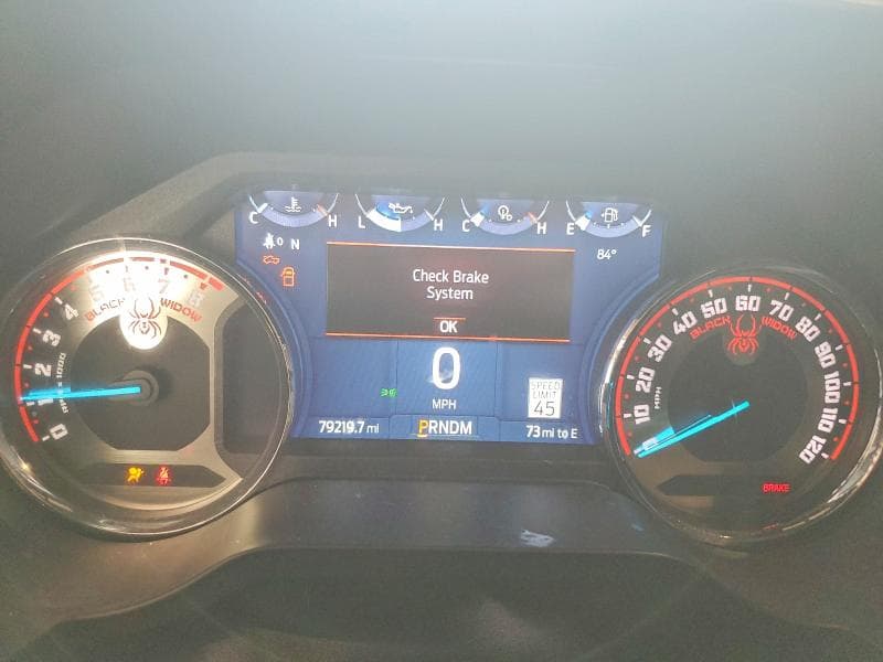 2021 FORD F150 SUPERCREW 9