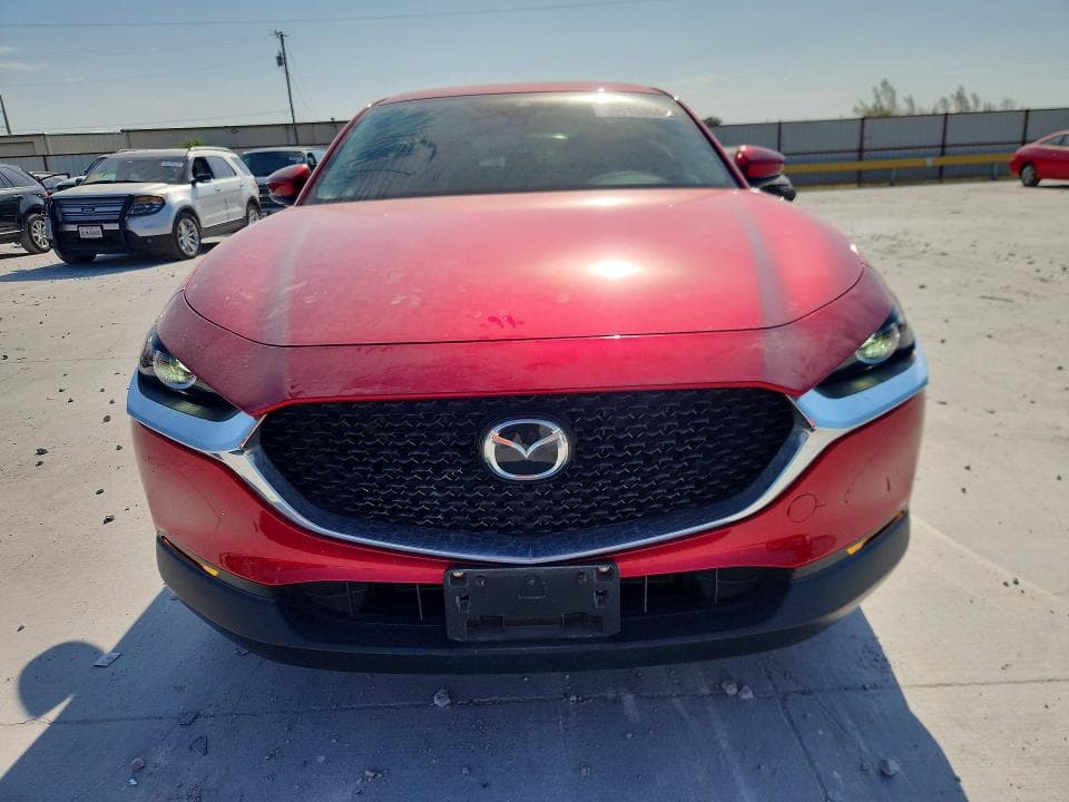 2020 MAZDA CX-30 PREFERRED 5