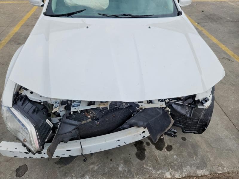 2019 CHRYSLER 300 TOURING 11