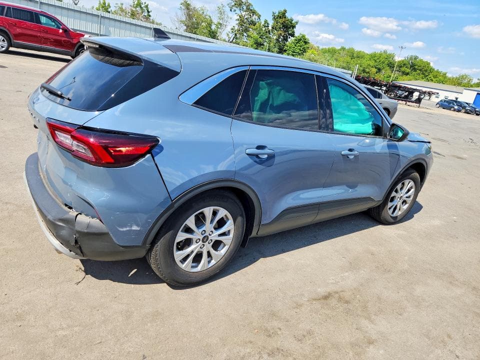 2024 FORD ESCAPE ACTIVE 3