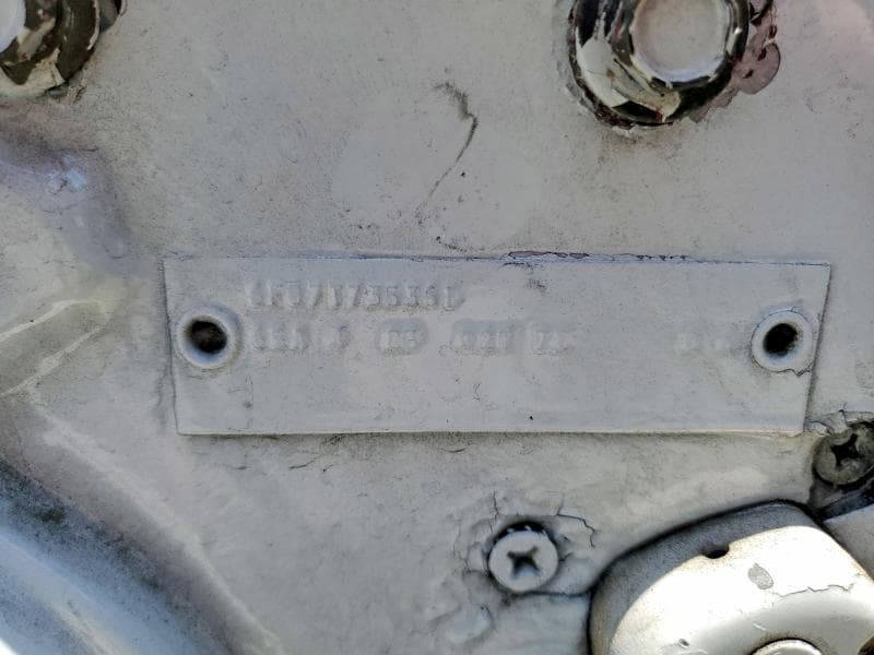 1966 FORD 2 DOOR COUPE 12