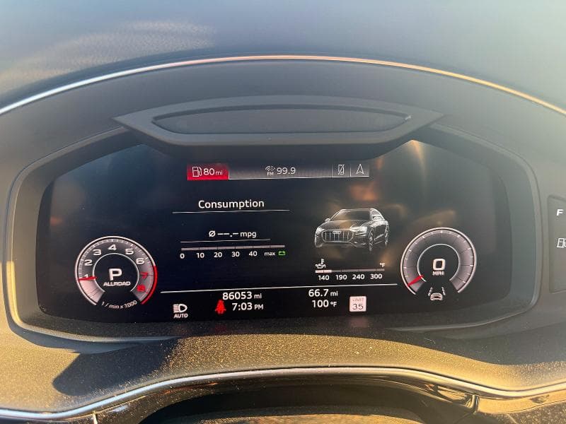 2019 AUDI Q8 PREMIUM PLUS 8