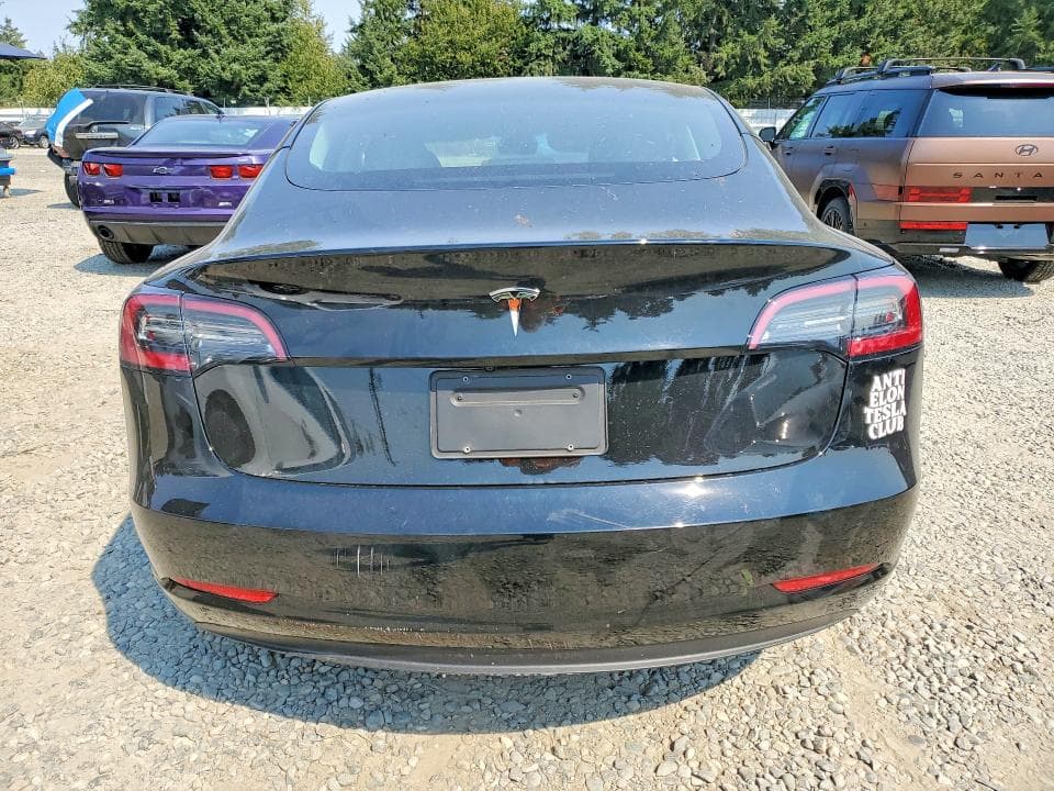 2023 TESLA MODEL 3 6