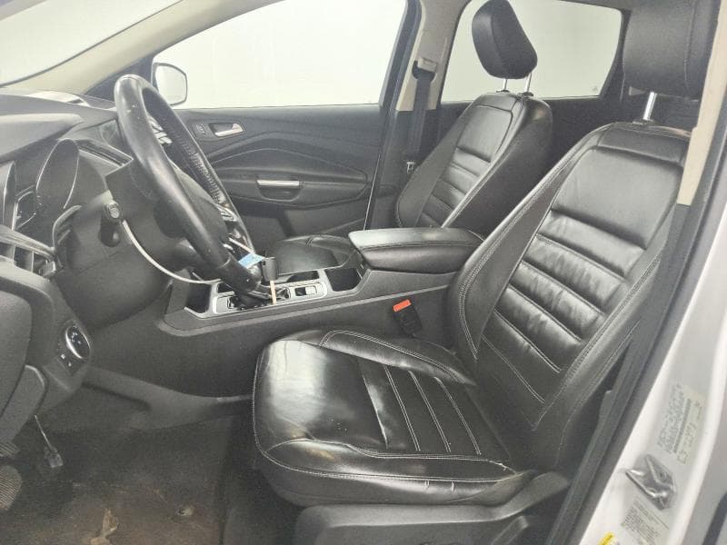2018 FORD ESCAPE SEL 7