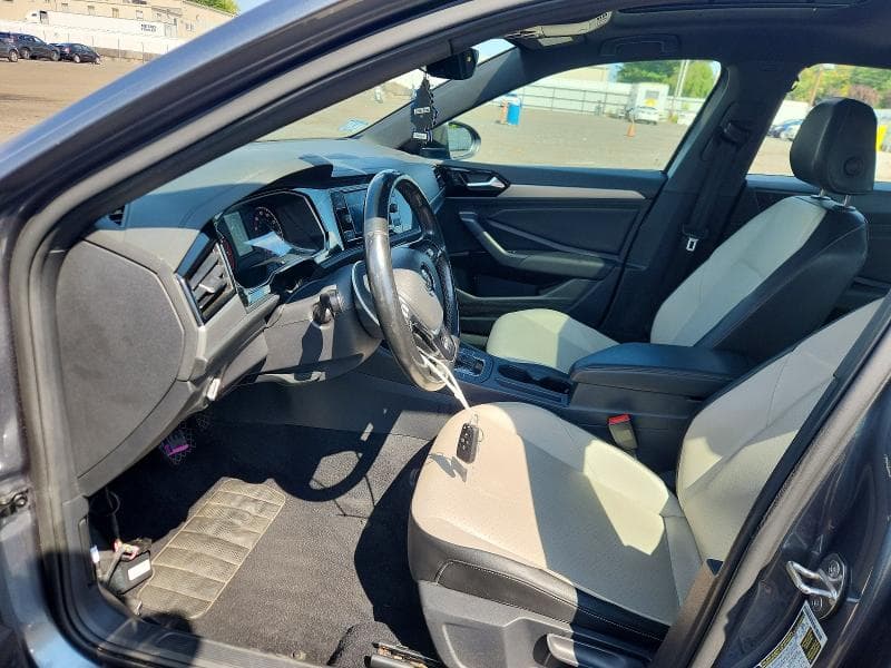 2021 VOLKSWAGEN JETTA S 7