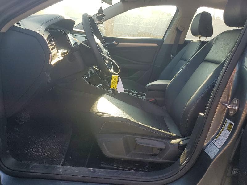 2019 VOLKSWAGEN JETTA S 7