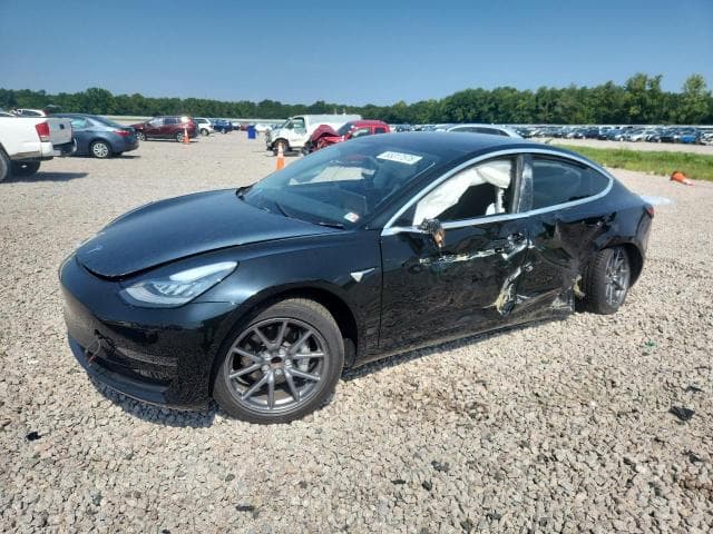 2019 TESLA MODEL 3 - 1