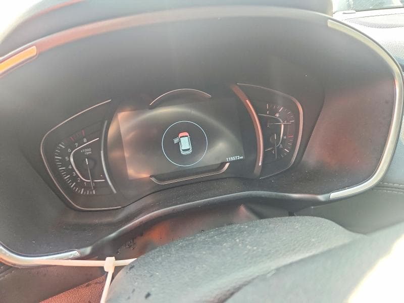 2020 HYUNDAI SANTA FE SEL 2.0T 9