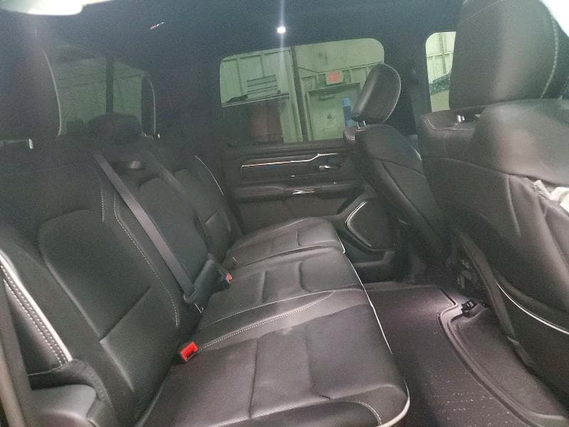 2025 RAM 1500 LIMITED 10