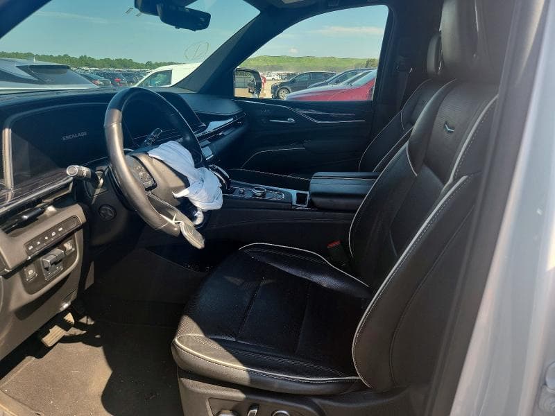2021 CADILLAC ESCALADE ESV SPORT 7