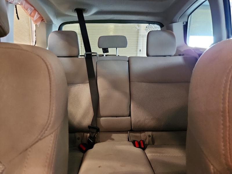 2017 SUBARU FORESTER 2.5I PREMIUM 10