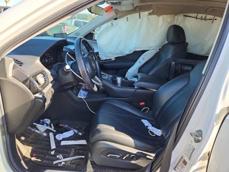 2020 ACURA RDX 7