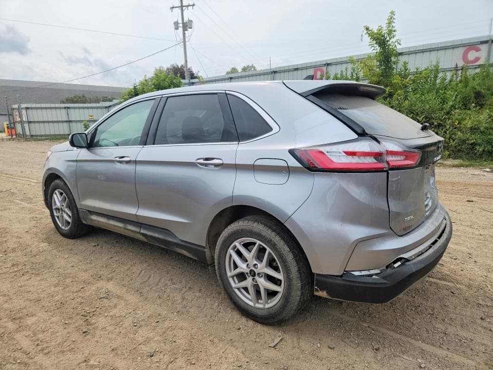 2024 FORD EDGE SEL 2