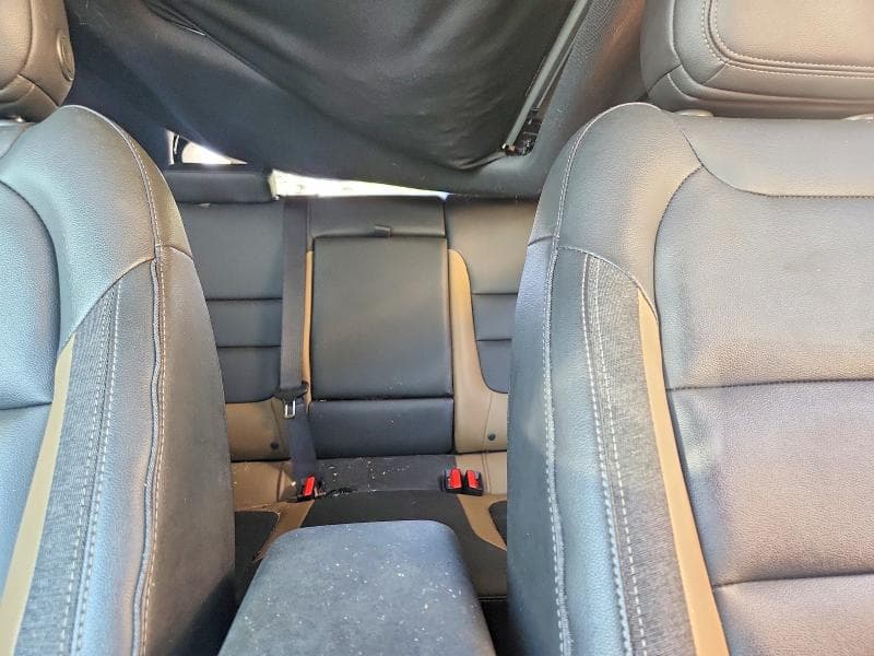 2021 CHEVROLET TRAILBLAZER ACTIV 10
