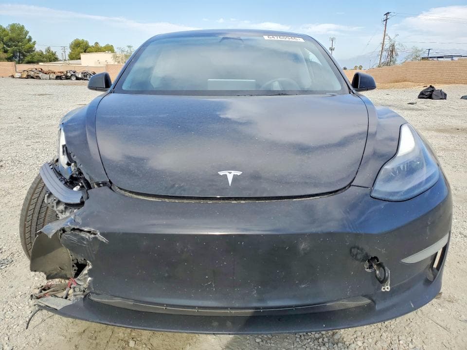 2023 TESLA MODEL 3 5