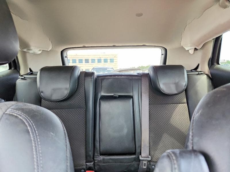 2019 BUICK ENCORE PREFERRED 10