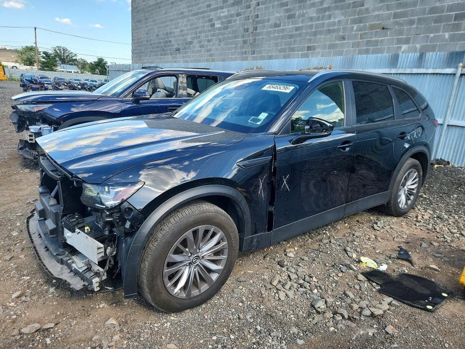 2024 MAZDA CX-90 SELECT - 1