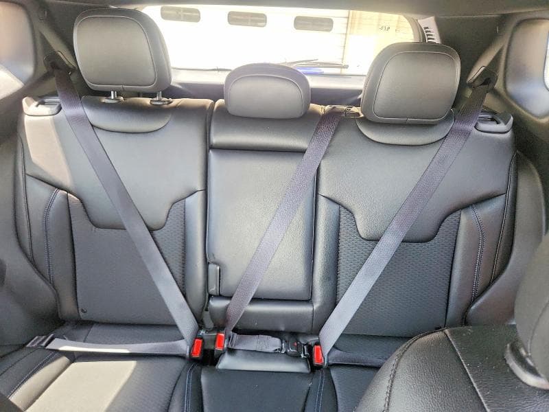 2025 JEEP COMPASS LATITUDE 10