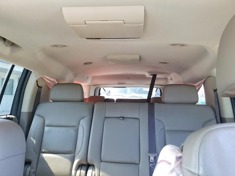 2019 GMC YUKON XL C1500 SLT 10